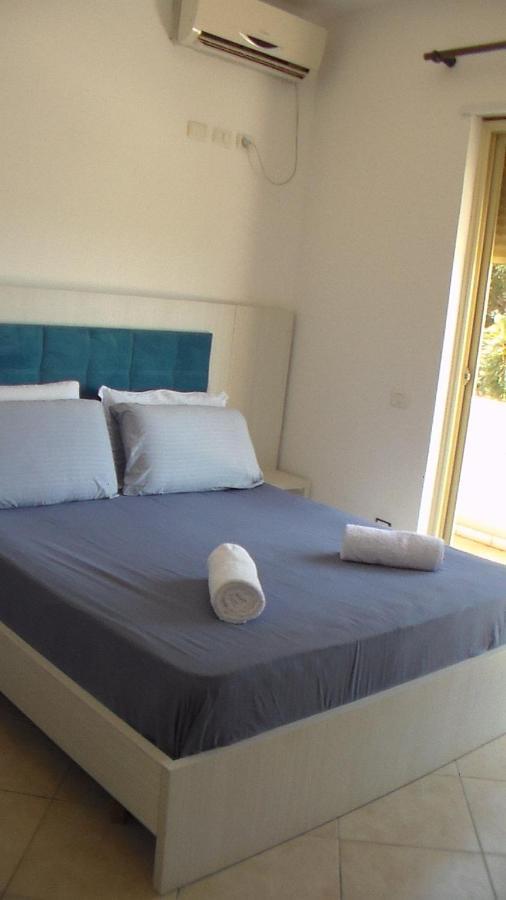 Hotel Temali 2 Velipojë Dış mekan fotoğraf