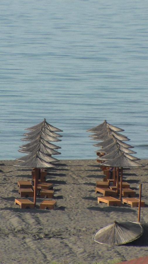 Hotel Temali 2 Velipojë Dış mekan fotoğraf