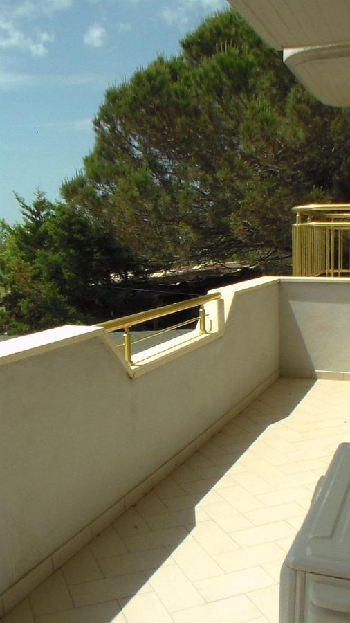 Hotel Temali 2 Velipojë Dış mekan fotoğraf