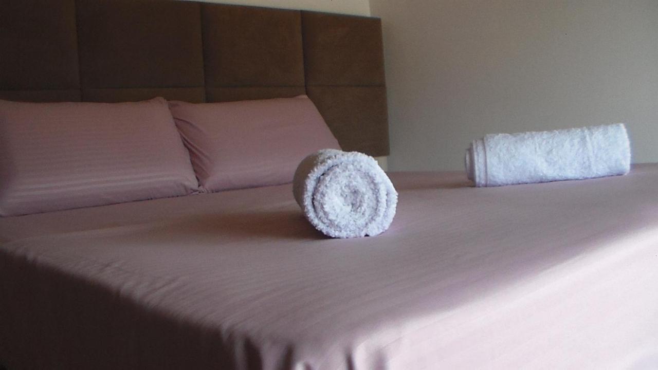 Hotel Temali 2 Velipojë Dış mekan fotoğraf