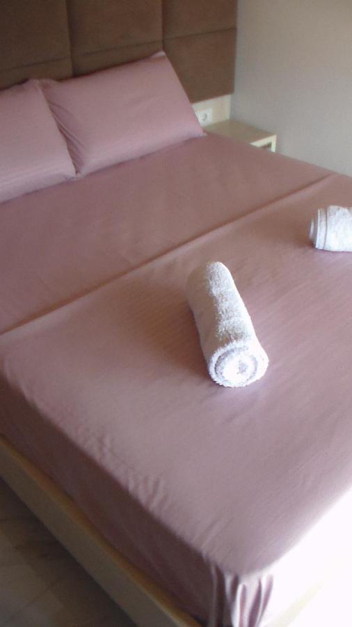 Hotel Temali 2 Velipojë Dış mekan fotoğraf
