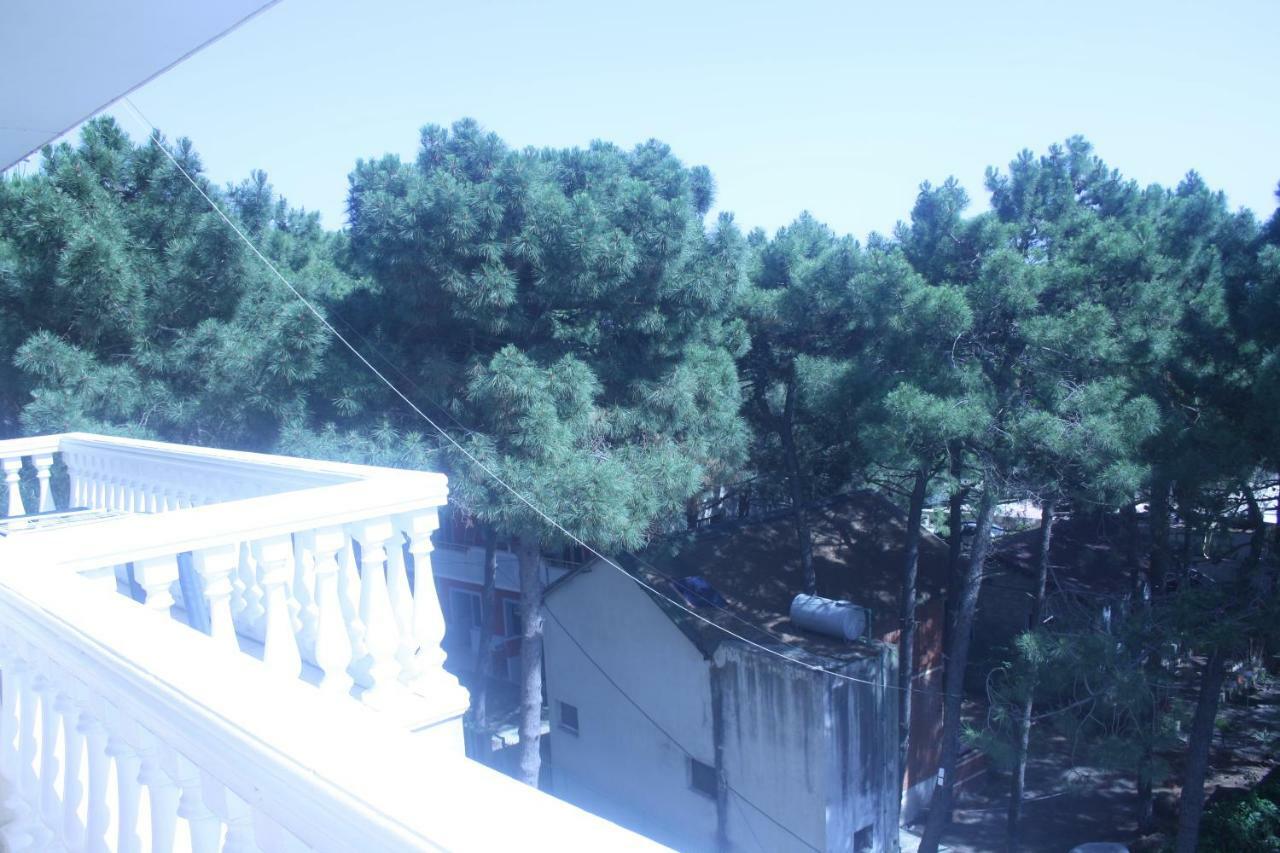 Hotel Temali 2 Velipojë Dış mekan fotoğraf