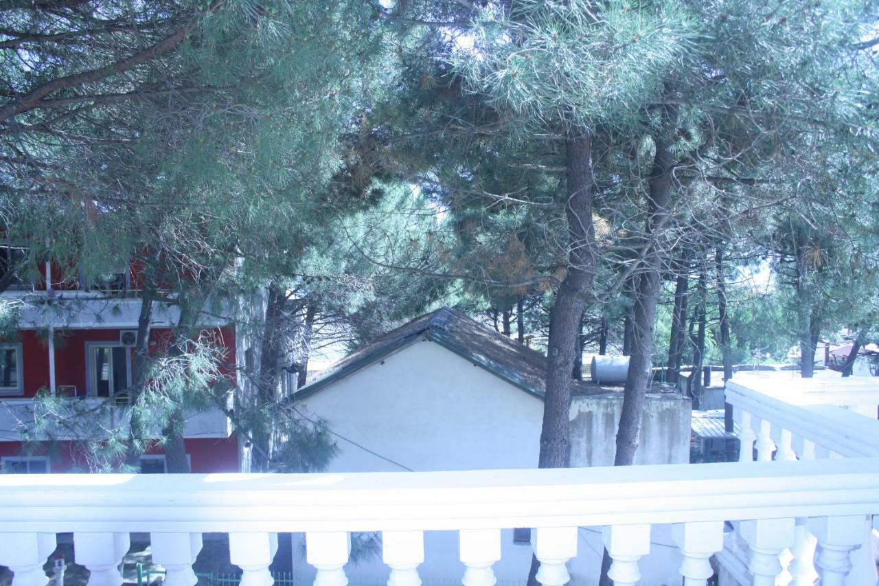 Hotel Temali 2 Velipojë Dış mekan fotoğraf