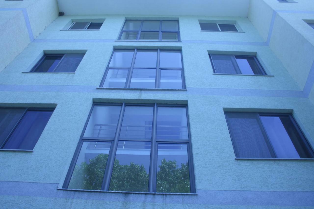 Hotel Temali 2 Velipojë Dış mekan fotoğraf