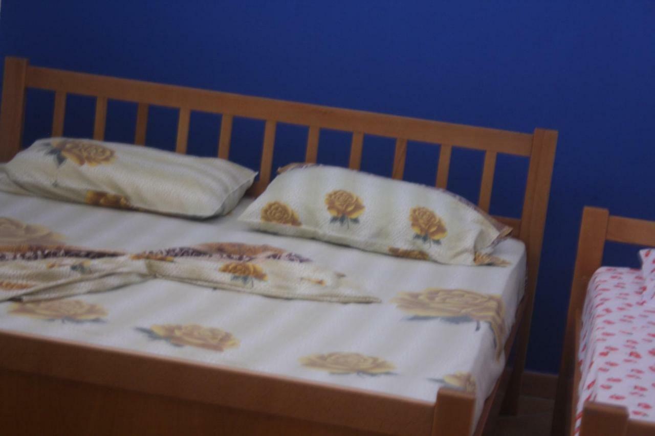 Hotel Temali 2 Velipojë Dış mekan fotoğraf