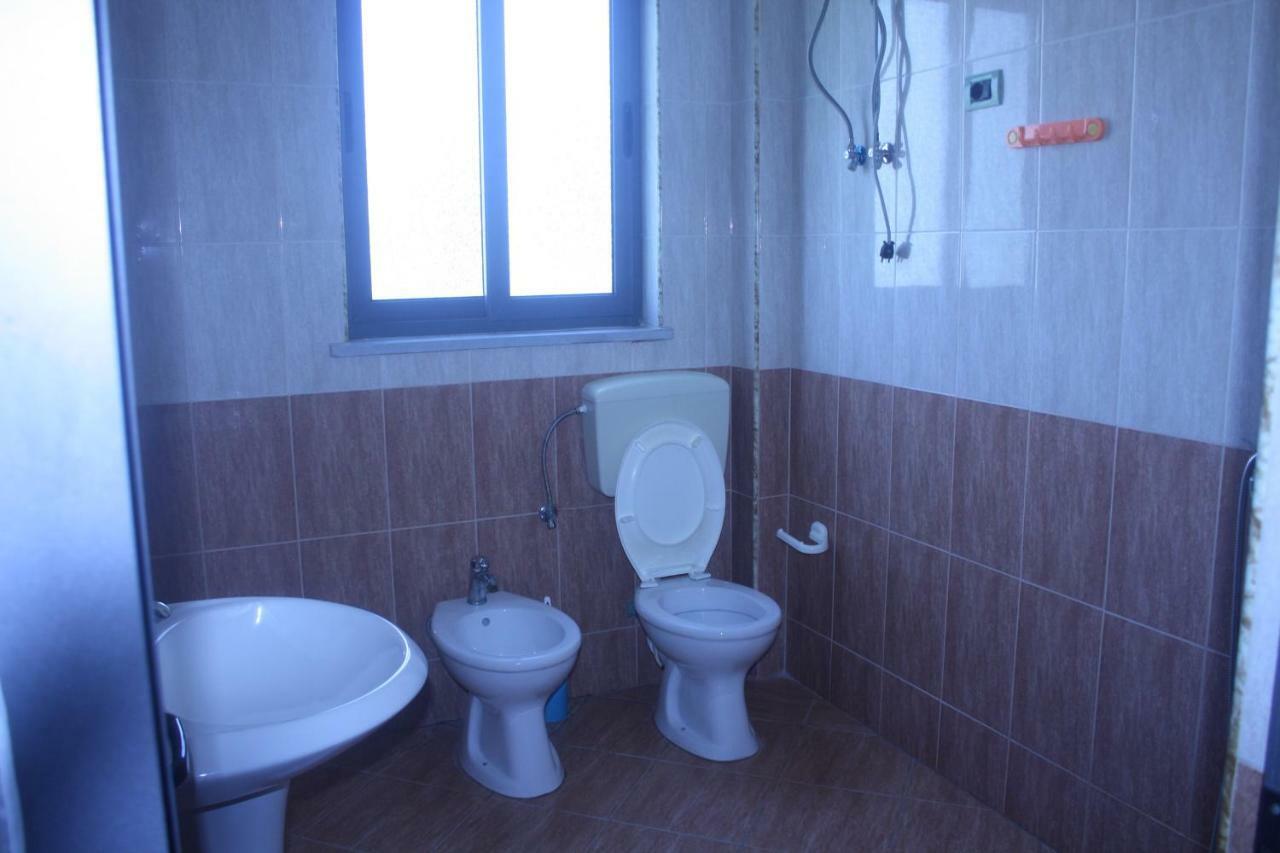 Hotel Temali 2 Velipojë Dış mekan fotoğraf