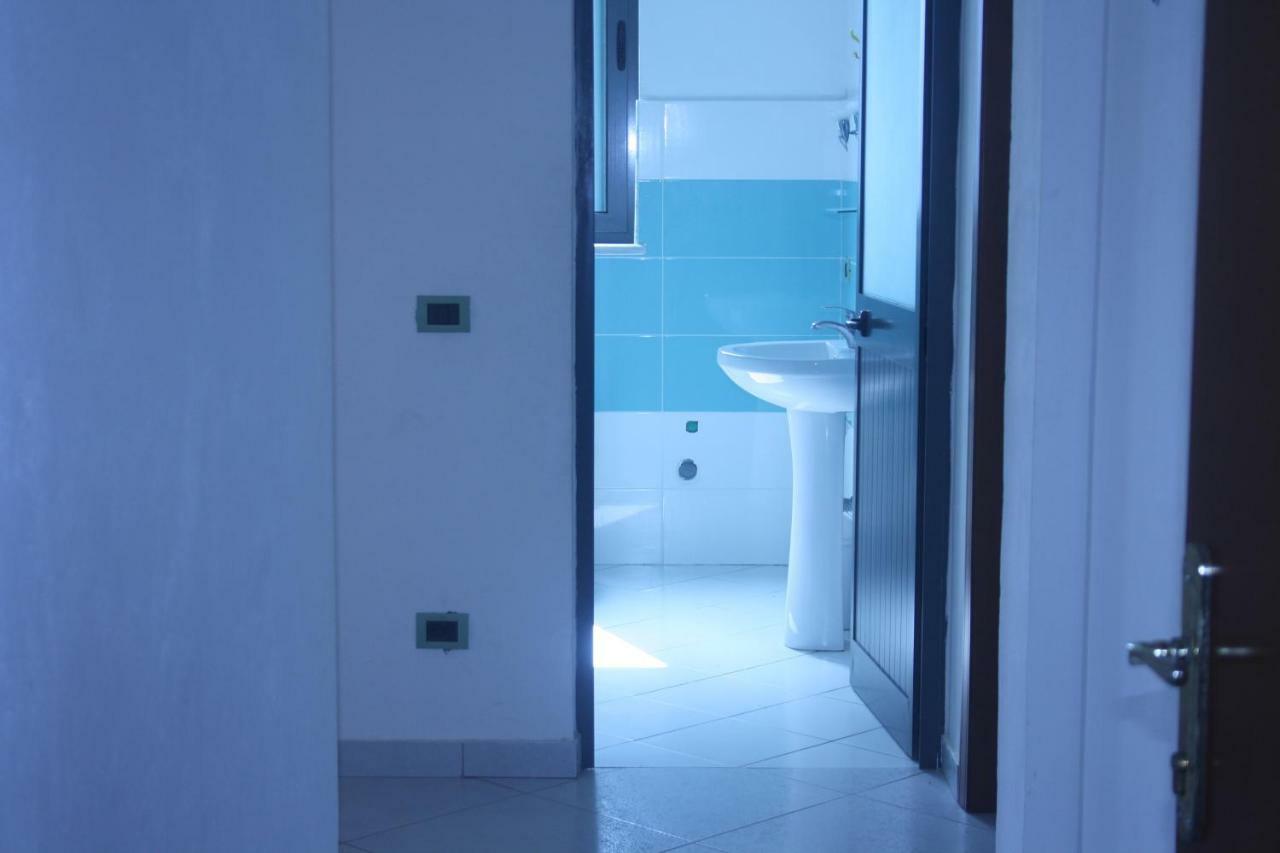 Hotel Temali 2 Velipojë Dış mekan fotoğraf
