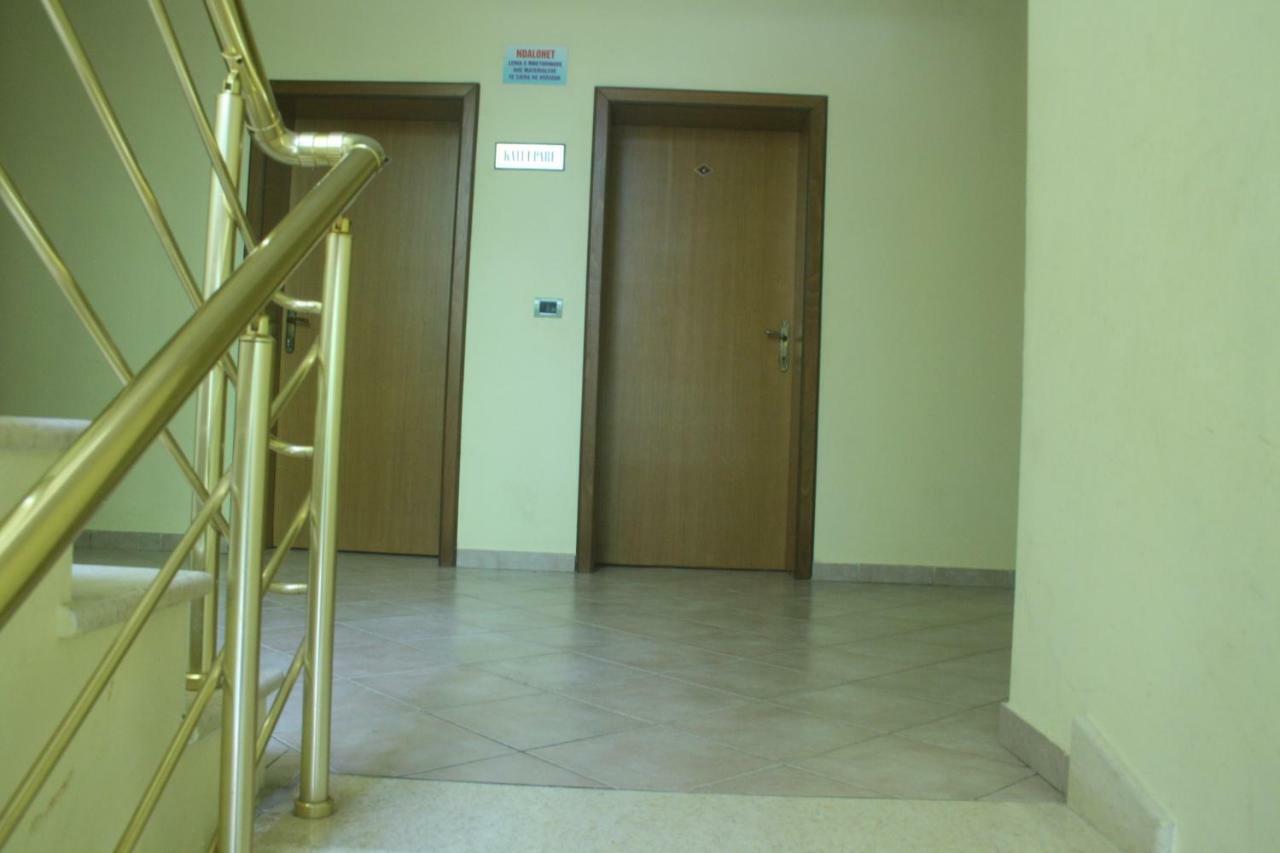 Hotel Temali 2 Velipojë Dış mekan fotoğraf