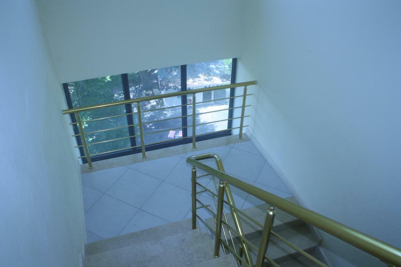 Hotel Temali 2 Velipojë Dış mekan fotoğraf