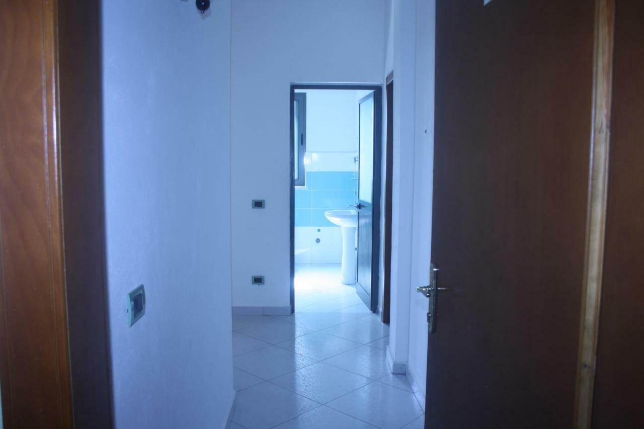 Hotel Temali 2 Velipojë Dış mekan fotoğraf