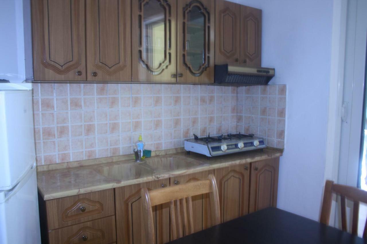 Hotel Temali 2 Velipojë Dış mekan fotoğraf